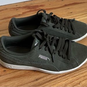 Puma sneakers, 6